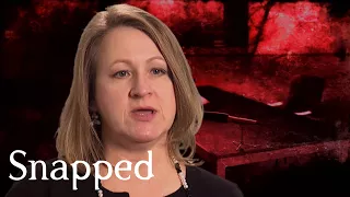 Snapped S18 E1 After the Verdict - Shelia Eddy Oxygen