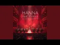 Lagu HANNA (feat. RYANA) (SÜMFOONIAORKESTER)