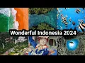 Download Lagu Wonderful Indonesia 2024