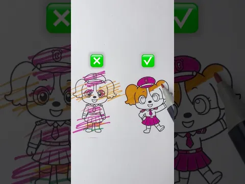 Satisfying Artworks #shortsart #shortsvideo__