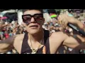 Alu Mix, El Bogueto, Uzielito Mix - Ñero Session 23 (Arold D Extended Clean)