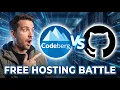 Codeberg vs GitHub 2026 Which One Should You Actually Use