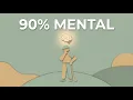 The 90 Mental Golf Rule Nobody Practices - Golf Simplified