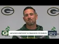 LaFleur confident in Brandon McManus