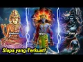 Download Lagu SIAPA YANG TERKUAT DIANTARA DEWA BRAHMA, WISNU, DAN SIWA? SIAPA YANG PALING SAKTI DIANTARA TRIMURTI?