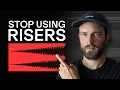 3 transition techniques pros use instead of risers