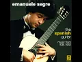 12 piezas caracteristicas, Op. 92: No. 12, Torre Bermeja (Arr. for Guitar by Andrés Segovia)
