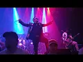 SpiritWorld - Relic of Damnation / Waiting on the Reaper - May 24, 2025 - Palladium, Worcester, MA