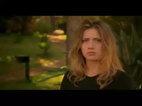 La Donna Lupo - Trailer film Erotico