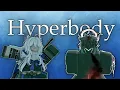 Curse of the No Life King Hyperbody Might be Broken