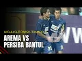 Download Lagu Arema VS Persiba Bantul | Highlight Copa Indonesia 2007