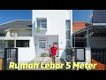 Download Lagu Rumah Kecil 60m2 Tapi Compact Bgt! Inspirahoms: Bumina Neng Anya