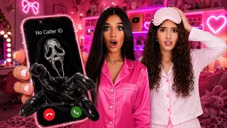 PRANK CALLING CREEPY NUMBERS YOU SHOULD NEVER CALL