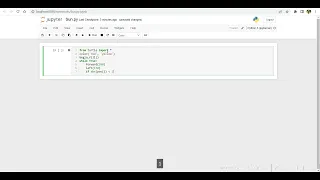 Draw a sun using Python