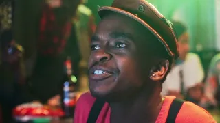 kharishma sekoloto feat naqua sa official music video