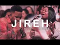 Jireh, Yeshua, Same God (feat. Chandler Moore & Naomi Raine) ✝️Top Maverick City & Elevation Worship