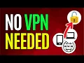 How to Unblock Websites By using Unblock Website Browser Full Guide