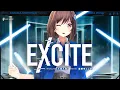 Download Lagu EXCITE - 三浦大知 // covered by 道明寺ここあ
