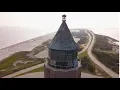 Long Island Summer 2018 4K drone footage