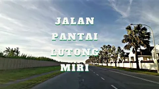 Download Jalan Pantai Lutong Miri || kitak polah mek bahagia - Mambang Records MP3