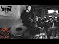 Deathspell Omega - Abscission Drum Cover (NFM Drums)