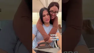 ساري كول أنا وراجلي صوفيا طالوني Sari Cool Saricoolclub1 