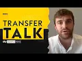 It s just a matter of time Fabrizio Romano gives updates on Kane Grealish Varane transfers