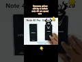 Download Lagu Infinix note 40 pro vs samsung galaxy s20 5g speed test #trollface #shortvideos