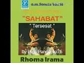 Rhoma Irama _ Tersesat ( OM Soneta Vol 10 Sahabat 1979 )