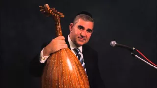 لا تكذبي عزف وغناء موشيه حبوشة 