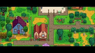 How to Win the Egg Hunt in Stardew Valley