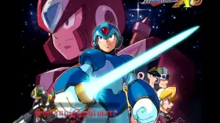 Download Megaman X6 - X vs Nightmare Zero [Extended] MP3