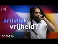 Download Lagu 'Piece of shit' en 'death to the IDF': gaat Bob Vylan te ver?