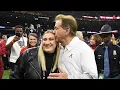 Kristen Saban Gets Emotional Over Special Moment With Her Son After Making Hilarious Nick Saban