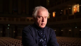 Download Sir András Schiff on the Brodmann Fortepiano | ECM Records MP3