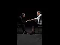 Lagu Marina Abramović \u0026 Ulay on Their Meeting at MoMA | #shorts | Louisiana Channel