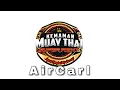 Download Lagu Jaguh Kembali Ke Sarang - AirCarl | Official Lyrics Video|Theme Song for Kemaman MuayThai Superfight