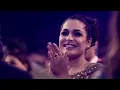 Atif Aslam Perfectly Mimics Ali Zafar, Umair Jaswal and Sajjad Ali at LUX STYLE Awards 2017
