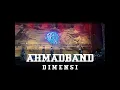 Download Lagu AHMAD BAND - DIMENSI - JOGJAROCKARTA