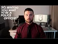 How to Pass the Police Oral Board Interview Without Breaking a Sweat