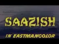 Download Lagu Saazish  (1975) | Bollywood Action Full Movie | Dharmendra, Saira Banu | Classic Suspense Thriller