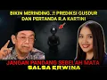 Download Lagu HEBOH‼️ Gus Dur Ramalkan Kartini Zaman Modern, Ternyata Sosok Itu Mengarah Salsa Erwina?
