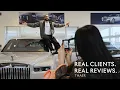 Real Rolls-Royce Clients - Real Reviews Episode 3