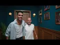 الحلقة الثانية | تومي وحودة مع رامي المصري | ريد بُل مزيكا صالونات الموسم السادس