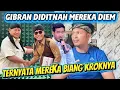 Lagu Akhirnya Terungkap alasan kenapa pak Prabowo selalu dia saat Gibran dihujatt