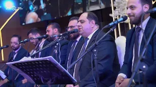إليه به سبحانه أتوسل   فرقة الوهاب   عدنان الحلاق                                               دندنها