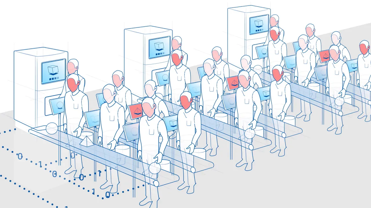 AM-VISION Direct to consumer video