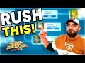 Download Lagu F2P \u0026 Low Spender BEST SoC Crystal Tech Order! (Latest Update)  Rise Of Kingdoms Crystal Tech Guide!