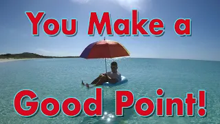 Catamaran v Monohull PART 2 – A Final Word on Safety, Speed and Redundancy