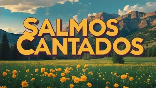 SALMOS EM LOUVORES